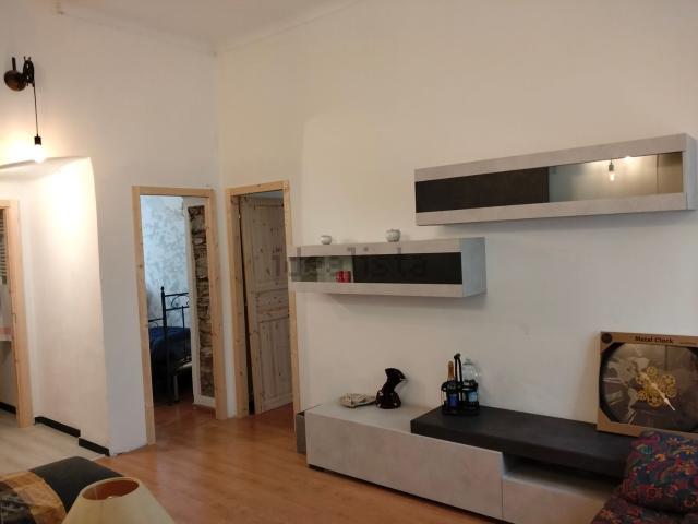 Appartamento in affitto a Centro Ovest, Serra Riccò