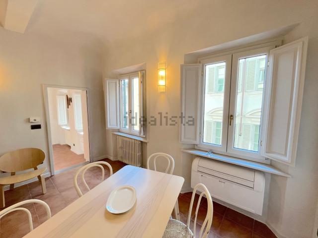 Appartamento in affitto a Quartiere 1, Firenze