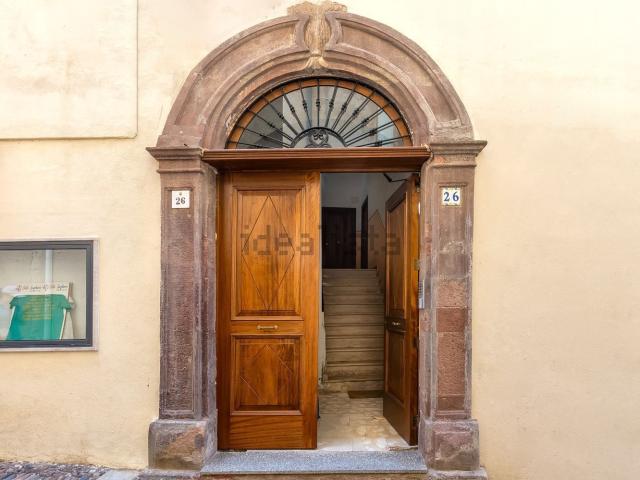 Appartamento in affitto a Centro Storico, Alghero