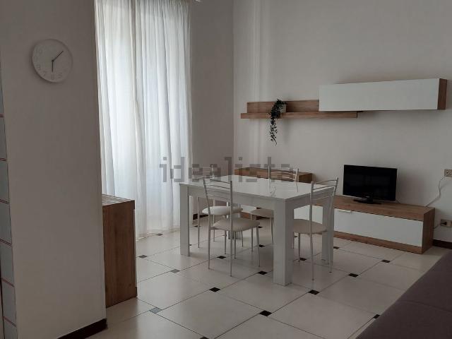 Appartamento in affitto a Capua, Campania