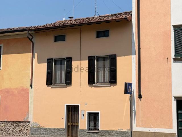 Appartamento in affitto a Berlingo, Lombardia