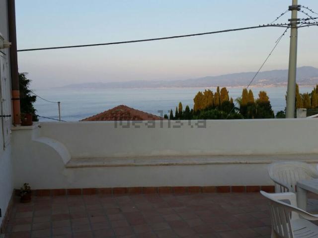 Appartamento in affitto a Croce al Promontorio, Milazzo