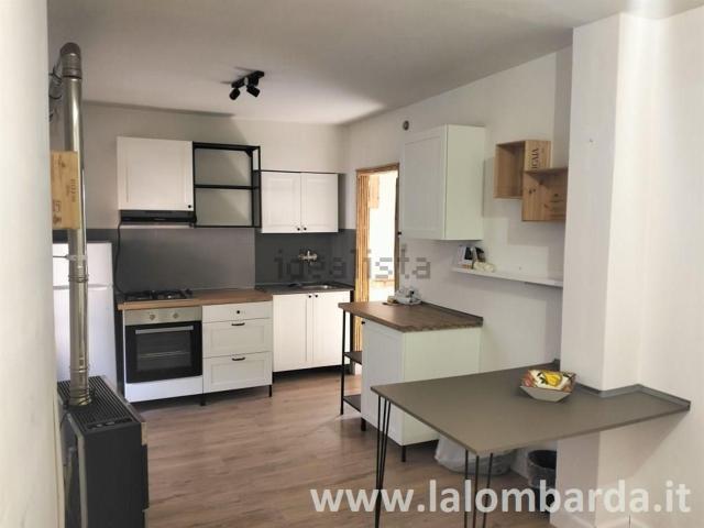 Appartamento in affitto a Comunità montana della valle Camonica, Angolo Terme