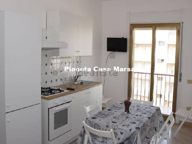 Appartamento in affitto a Marsala, Sicilia