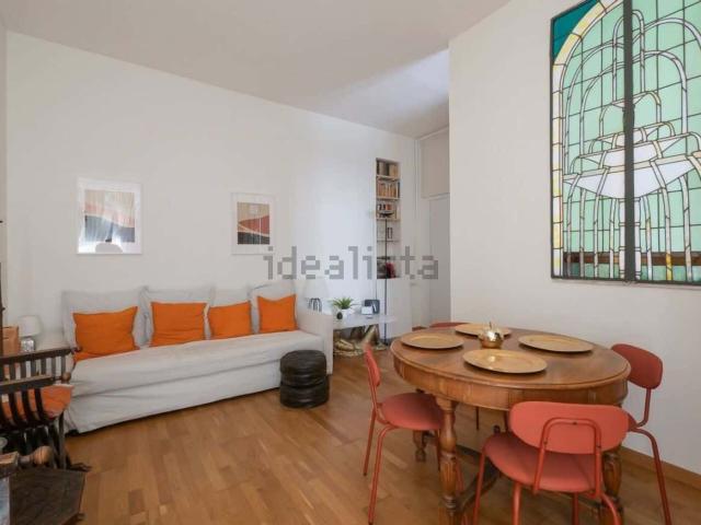 Appartamento in affitto a Vetra, Milano