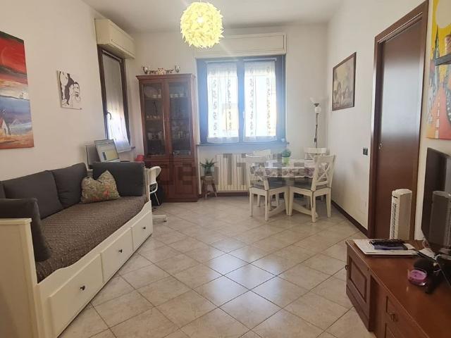 Appartamento in affitto a Zona Omogenea Milano Nord, Sesto San Giovanni