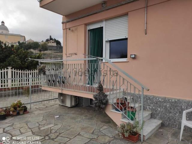 Appartamento in affitto a Borgo Castello, Loano