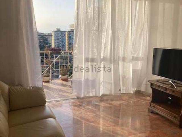 Appartamento in affitto a Quartiere 5, Firenze