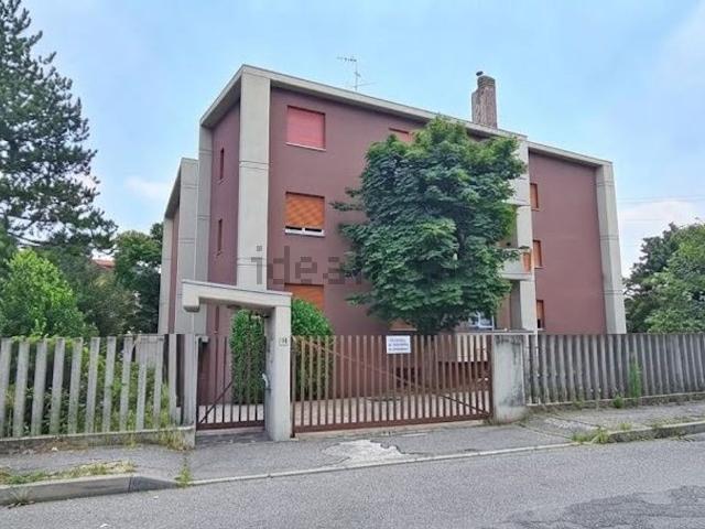 Appartamento in affitto a San Damiano, Brugherio