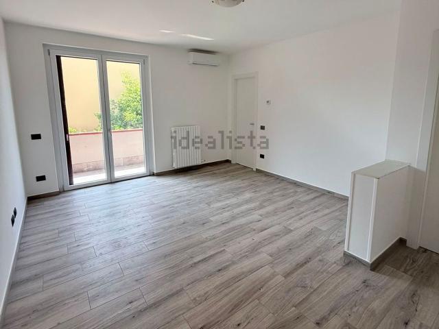 Appartamento in affitto a Mulazzano, Lombardia