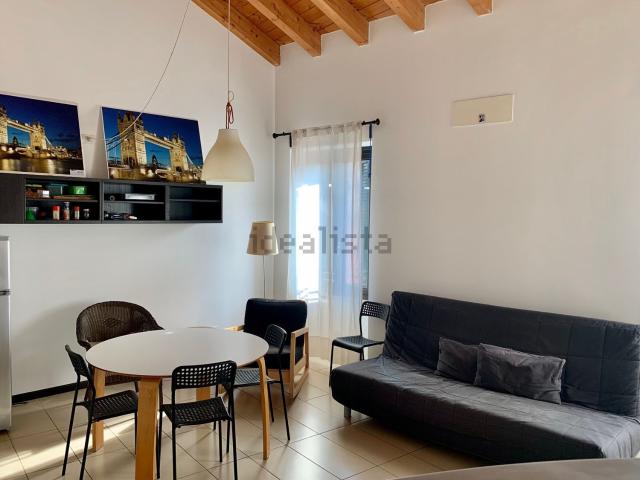Appartamento in affitto a Centro storico, Brenzone