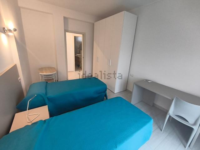 Appartamento in affitto a Chiesa Rossa, Milano