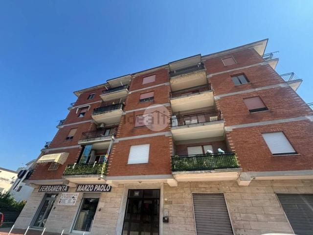 Appartamento in affitto a San Benedetto, Caserta