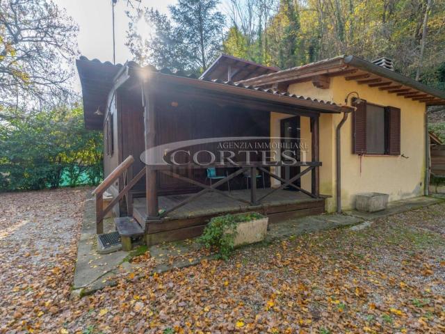 Appartamento in affitto a San Leo Bastia, Umbria