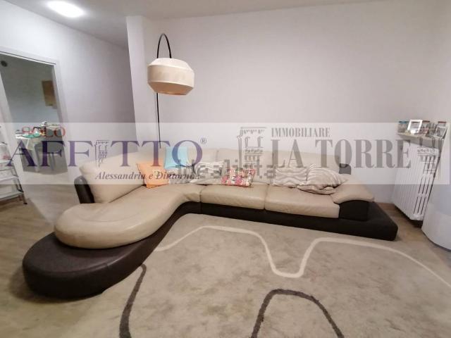 Appartamento in affitto a Alessandria