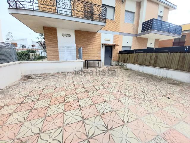 Appartamento in affitto a Puglia, Taranto