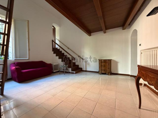 Appartamento in affitto a Porto-Saragozza, Bologna