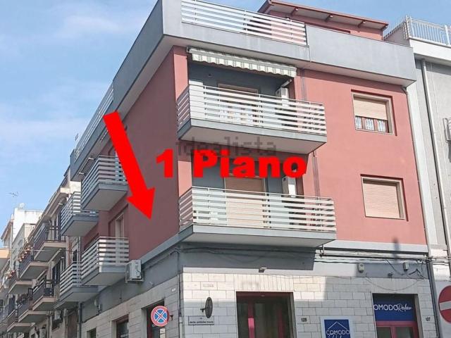 Appartamento in affitto a Puglia, Foggia