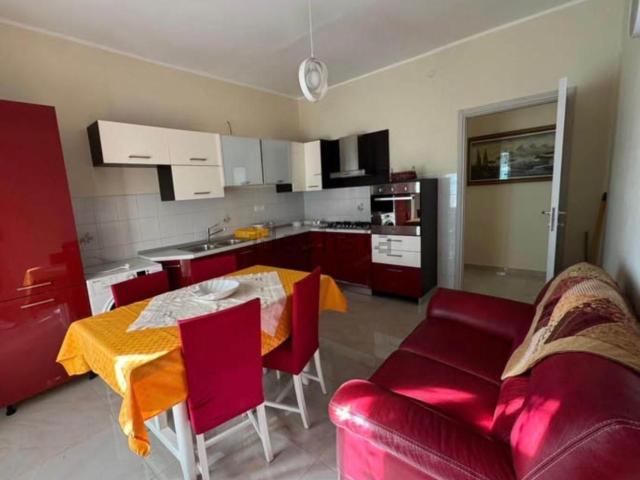 Appartamento in affitto a Calabria, Catanzaro