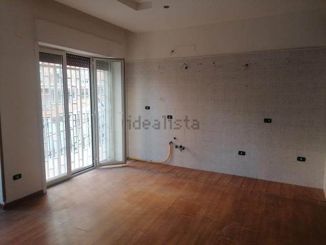 Appartamento in affitto a Pisciarelli, Pozzuoli