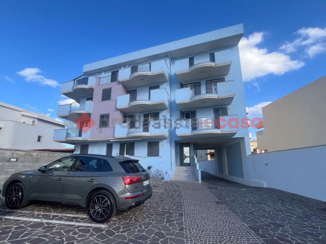 Appartamento in affitto a Fossazzo, Milazzo