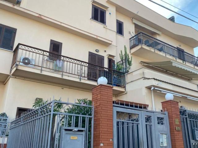 Appartamento in affitto a VII Circoscrizione, Palermo