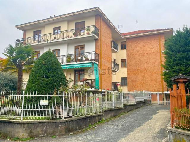 Appartamento in affitto a Piemonte, Torino