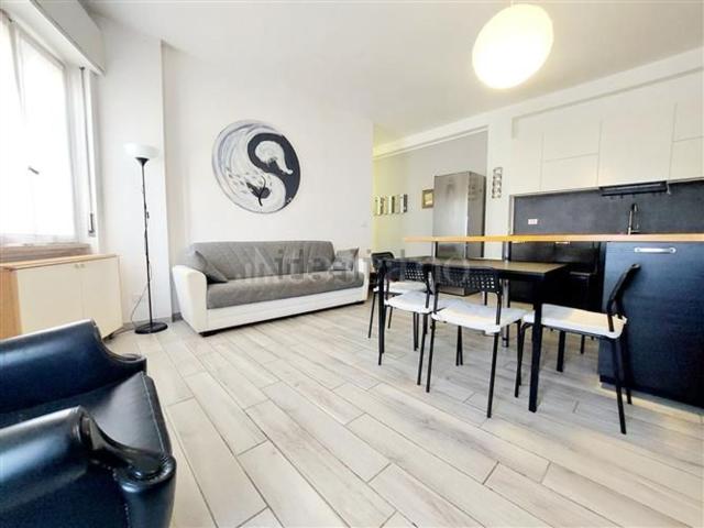 Appartamento in affitto a Municipio 8 di Milano, Milano