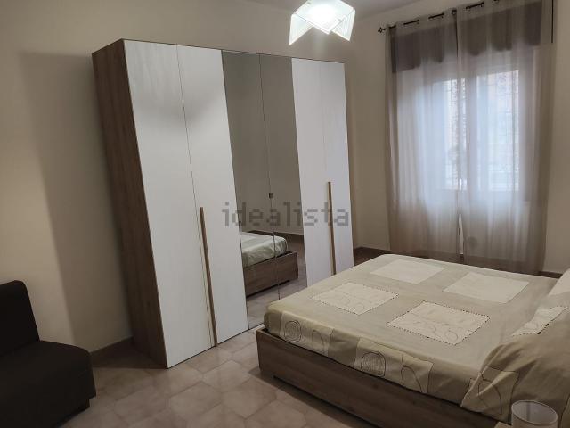 Appartamento in affitto a Dogana, Benevento