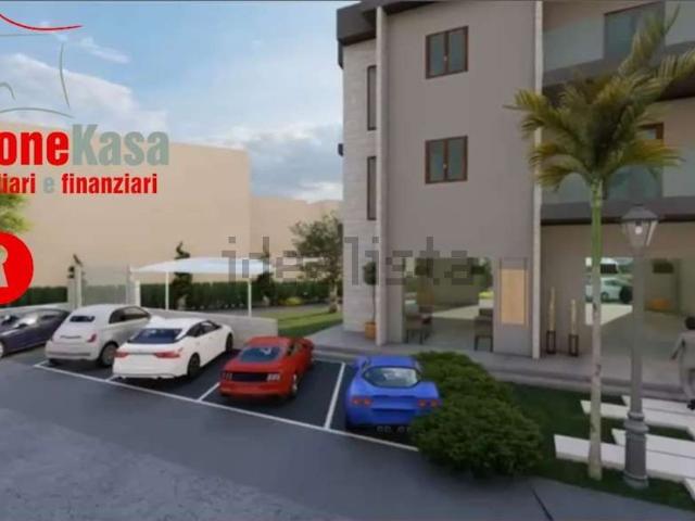 Appartamento in affitto a Saviano, Campania