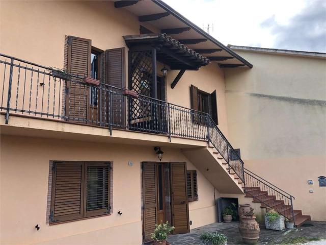Appartamento in affitto a Monte Castello Di Vibio, Umbria