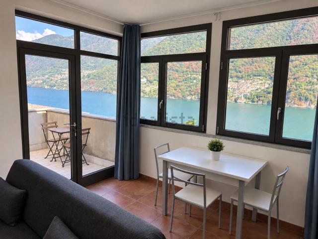 Appartamento in affitto a Torriggia, Laglio
