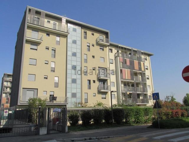 Appartamento in affitto a Novegro, Segrate