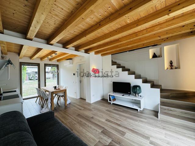 Appartamento in affitto a Mestre-Carpenedo, Venezia