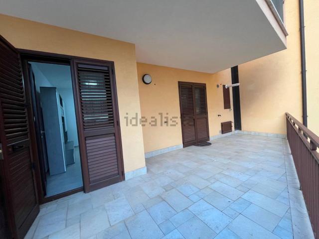 Appartamento in affitto a Bonamorone, Agrigento