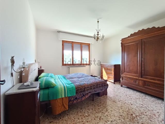 Appartamento in affitto a Gello, San Giuliano Terme