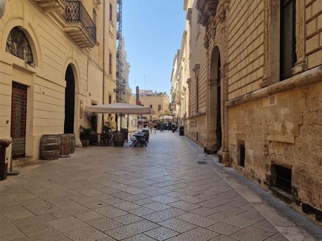 Attico in affitto a Puglia, Lecce
