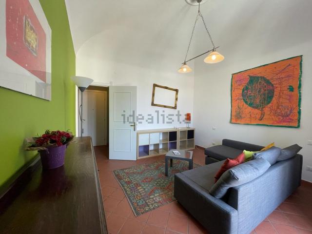 Appartamento in affitto a Borgo-Sanzio, Catania