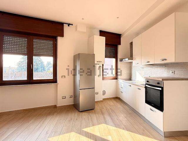 Appartamento in affitto a Varedo, Lombardia