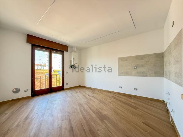 Appartamento in affitto a Varedo, Lombardia