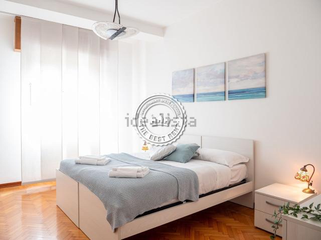 Appartamento in affitto a Municipio 9, Milano