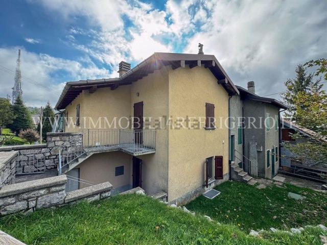 Appartamento in affitto a Torre De' Busi, Lombardia