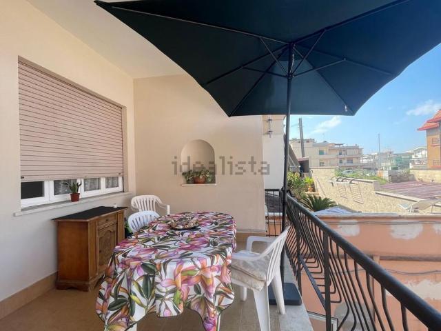 Appartamento in affitto a Anzio Colonia, Roma Capitale