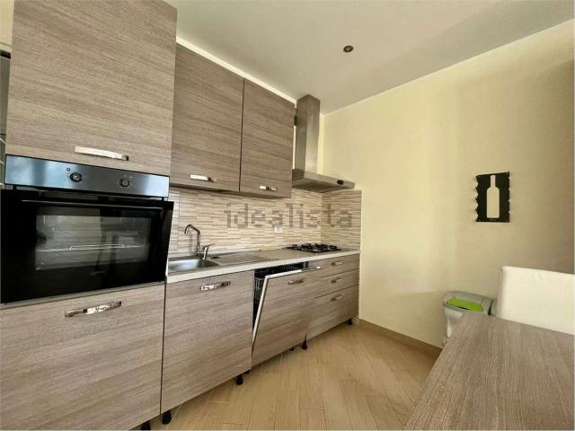 Appartamento in affitto a Frosinone, Lazio