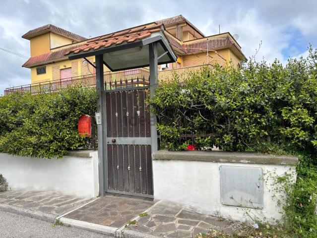 Appartamento in affitto a Nuova Florida, Ardea