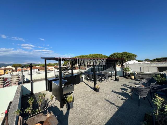 Appartamento in affitto a Viareggio, Toscana