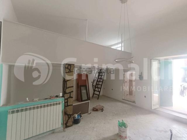 Appartamento in affitto a Pomigliano D'arco, Campania
