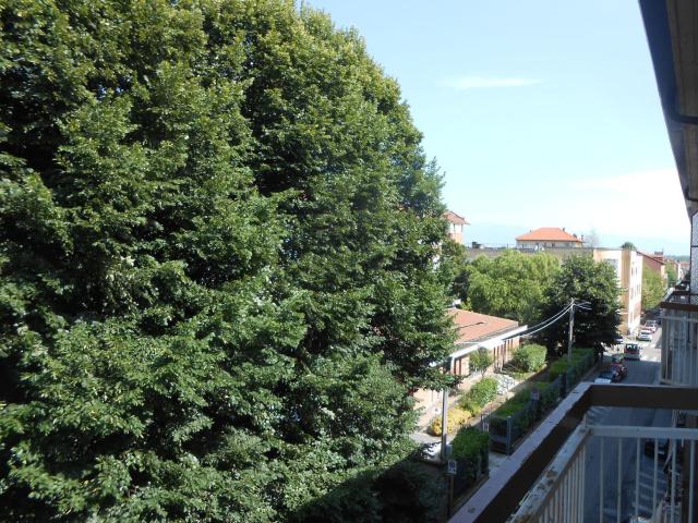 Appartamento in affitto a Centro, Piemonte