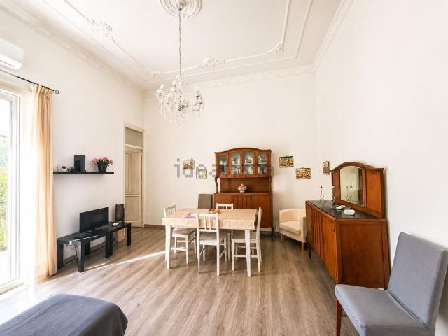 Appartamento in affitto a I Circoscrizione, Palermo
