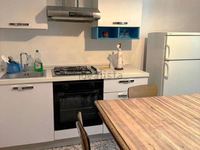 Appartamento in affitto a Parma, Valera